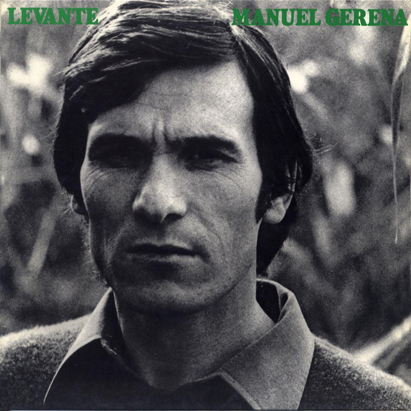 La musica de la libertad. Levante