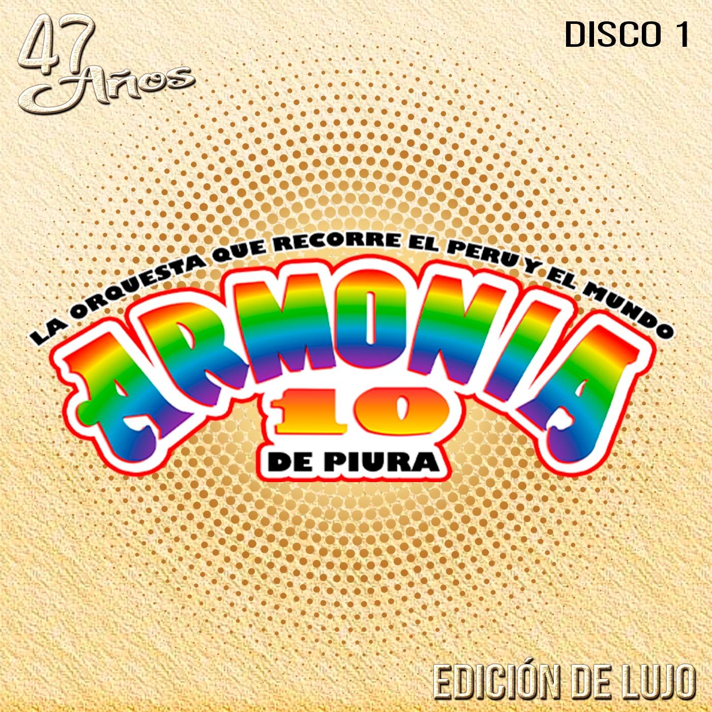 Edición de Lujo Disco 1