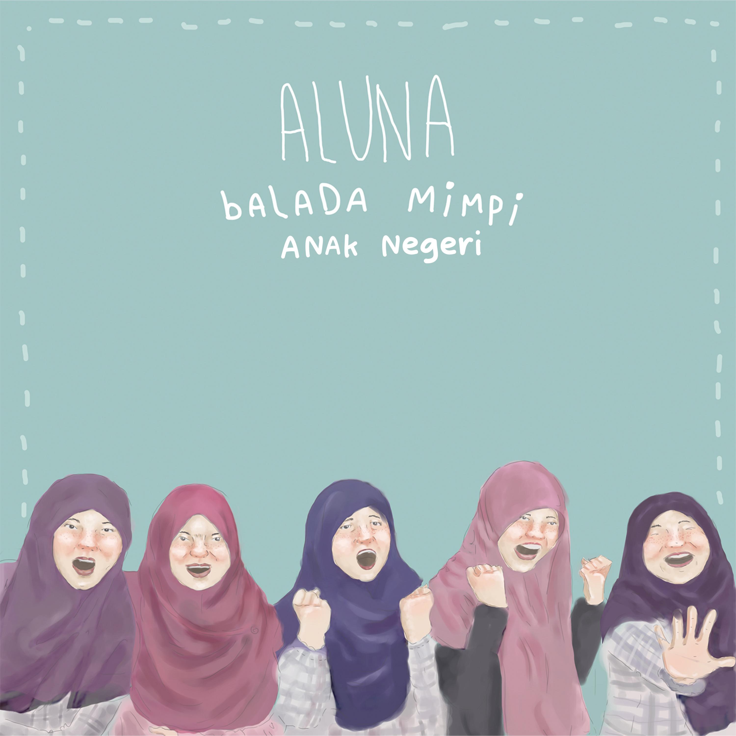 Balada Mimpi Anak Negeri