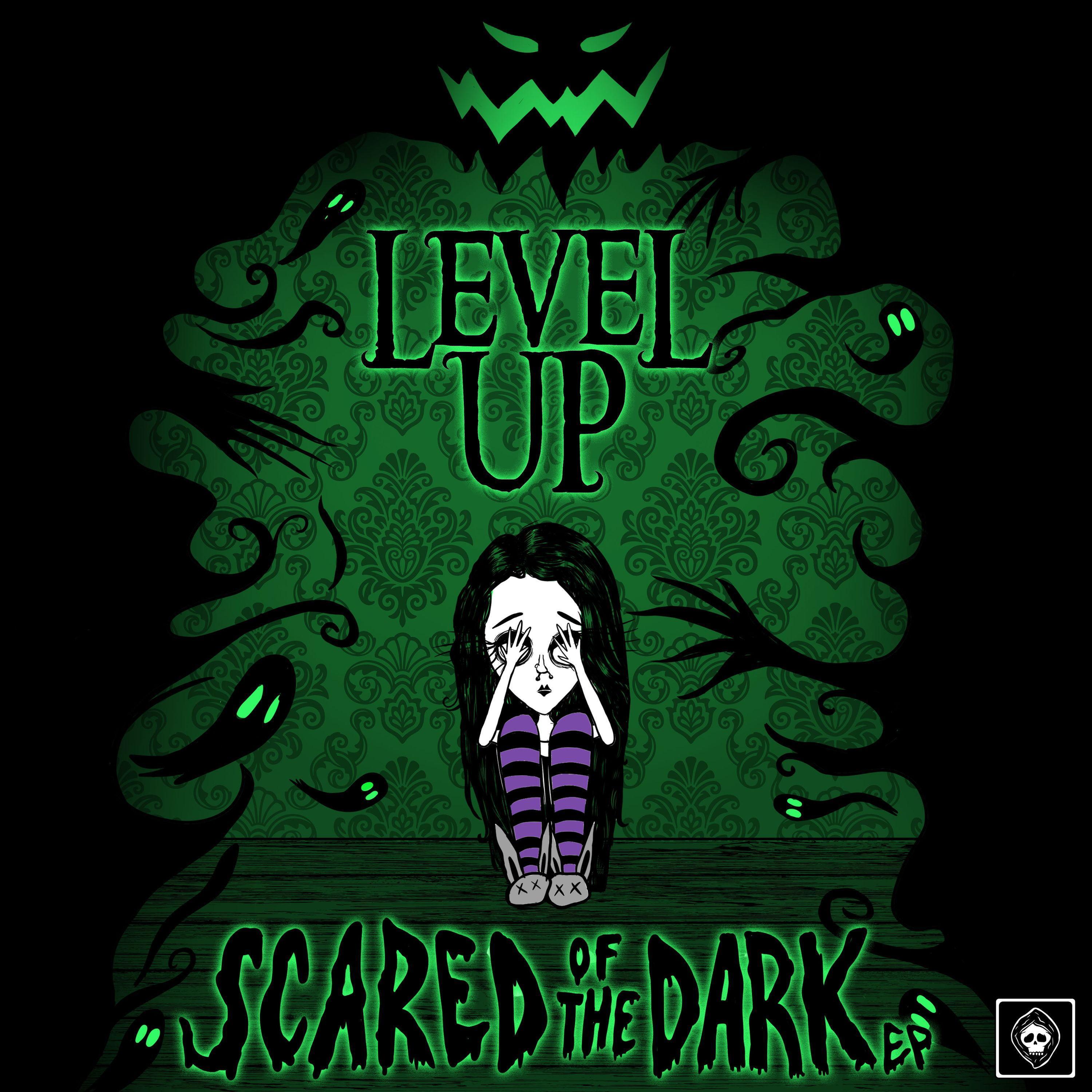 Scared Of The Dark