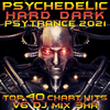 Sistema Mental - Mexican Medicine (Psychedelic Hard Dark Psy Trance DJ Mixed)