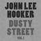 Dusty Street Vol. 1专辑