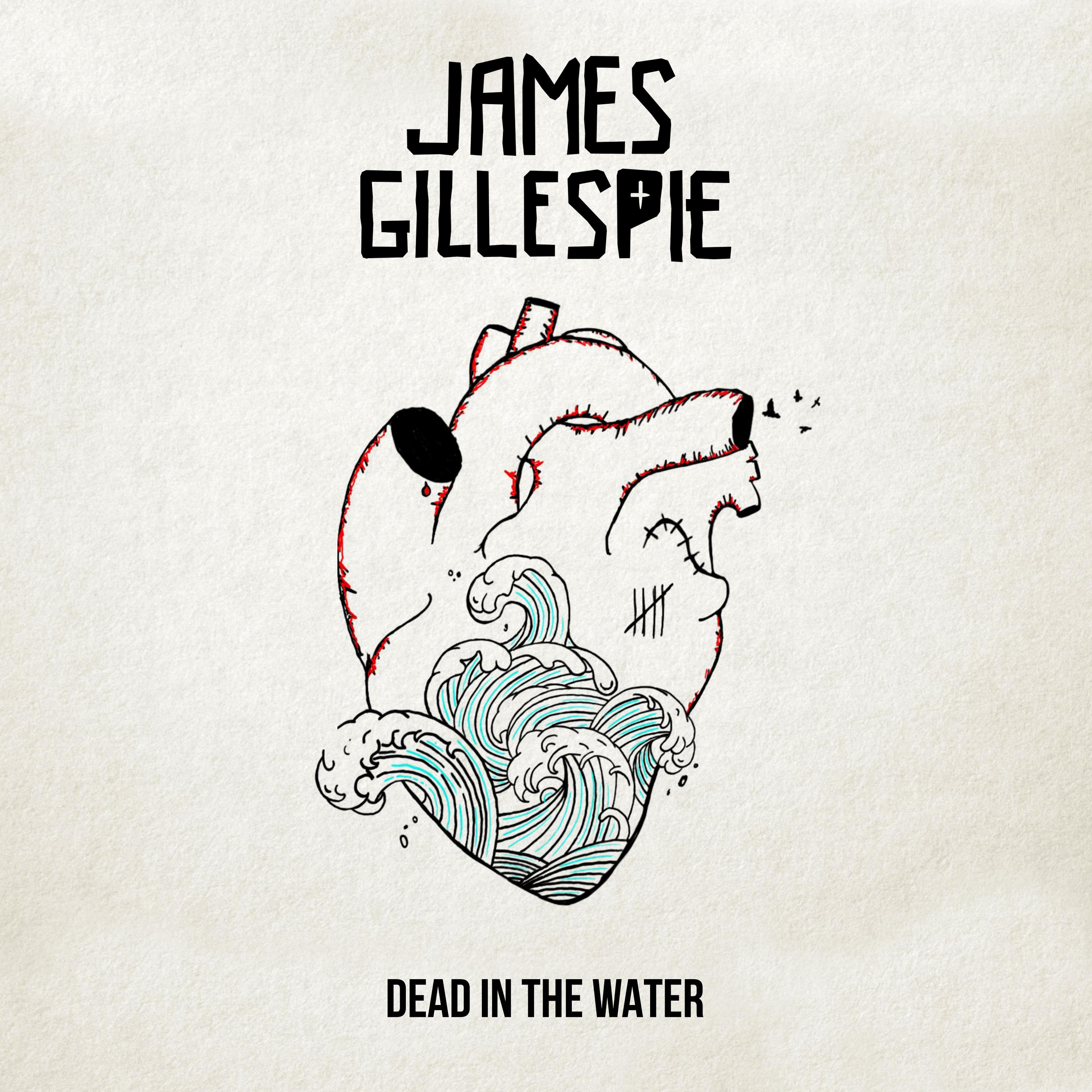 Dead in the Water