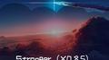 Stronger（X0.85）专辑