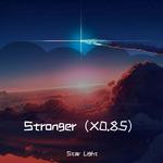 Stronger（X0.85）专辑