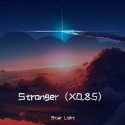 Stronger（X0.85）