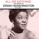 All or Nothing: The Best of Dinah Washington, Vol. 1