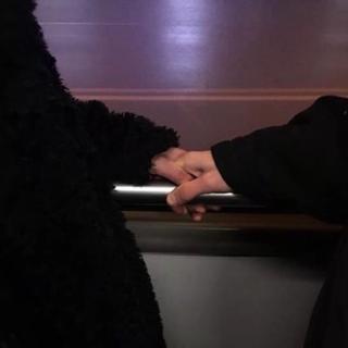 我想和你在一起（超甜）