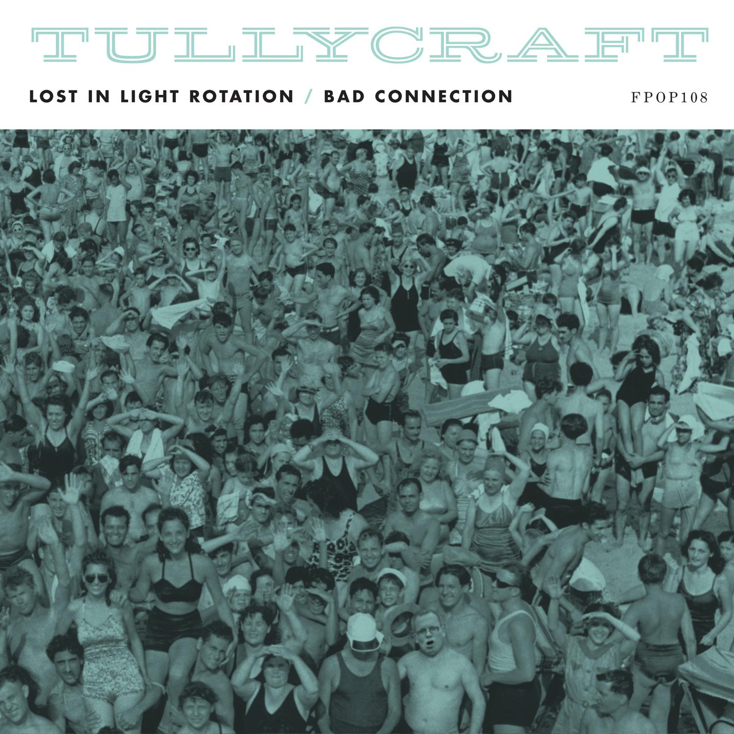 Lost in Light Rotation
