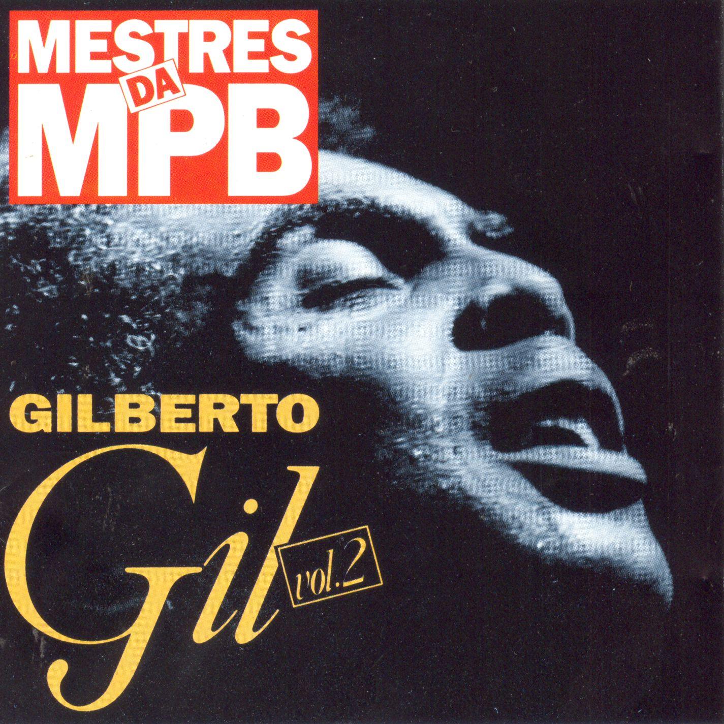 Mestres Da MPB