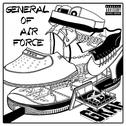 《General of Air Force》专辑
