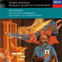 Mendelssohn Symphony 2 "Lobgesang"专辑