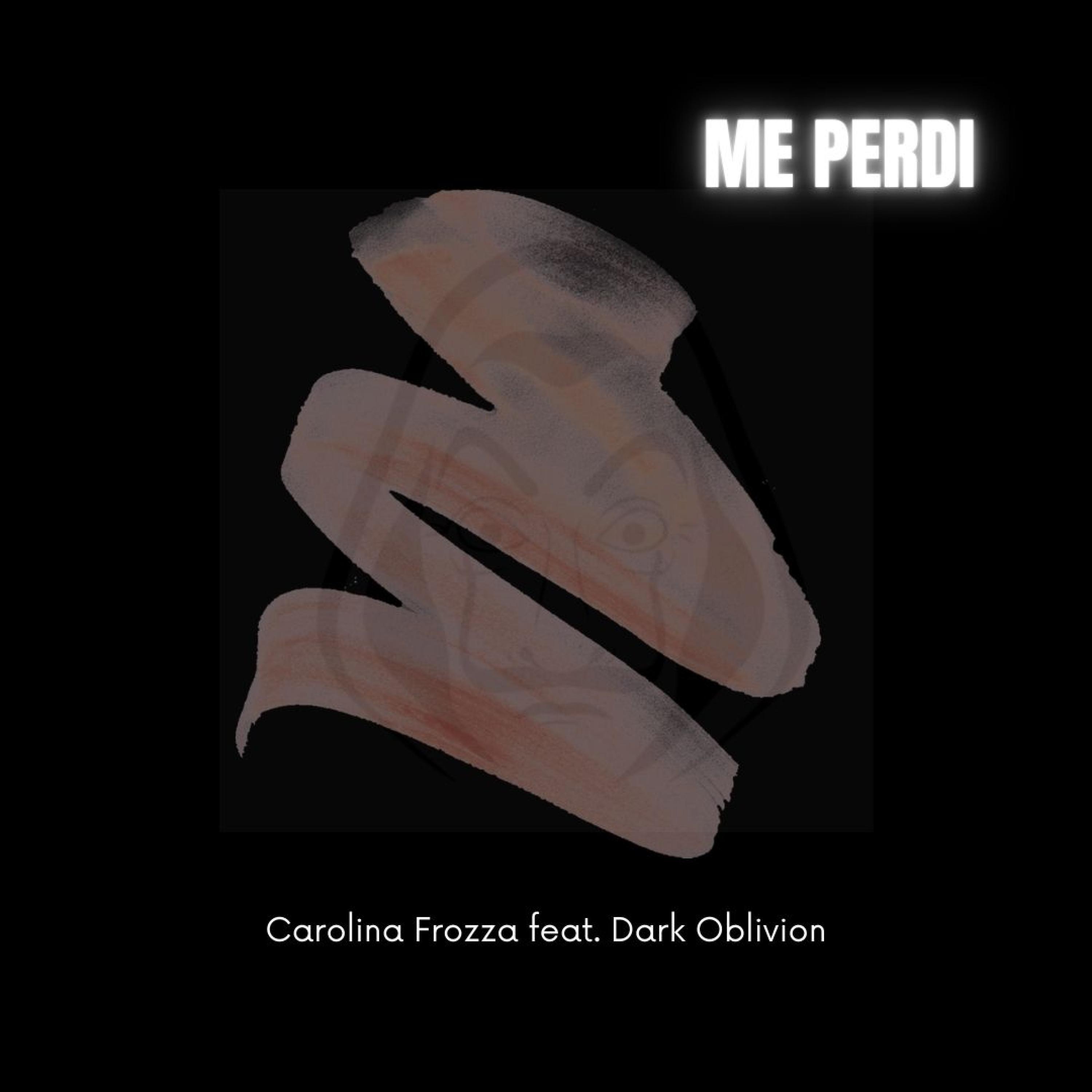 Me Perdi (versão original em português da série La Casa De Papel) (feat. Dark Oblivion)