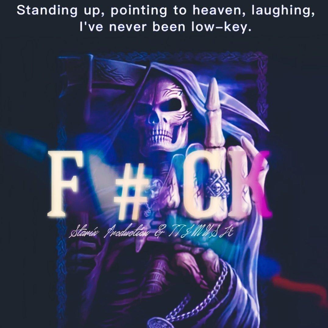 F#CK（Slowed Mix）