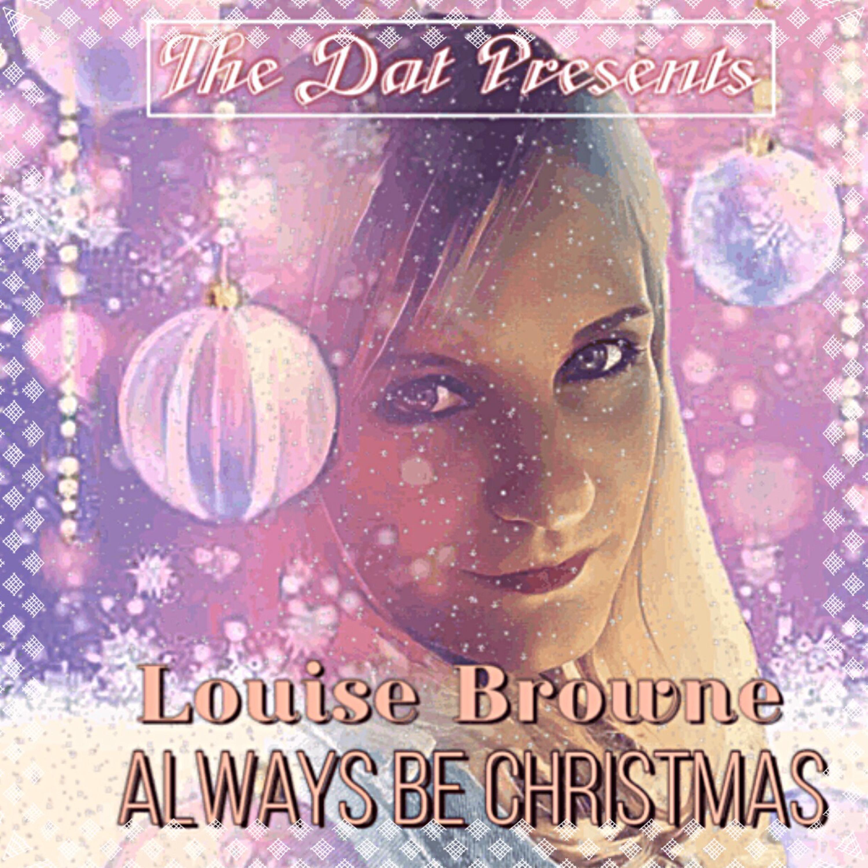Always be Christmas