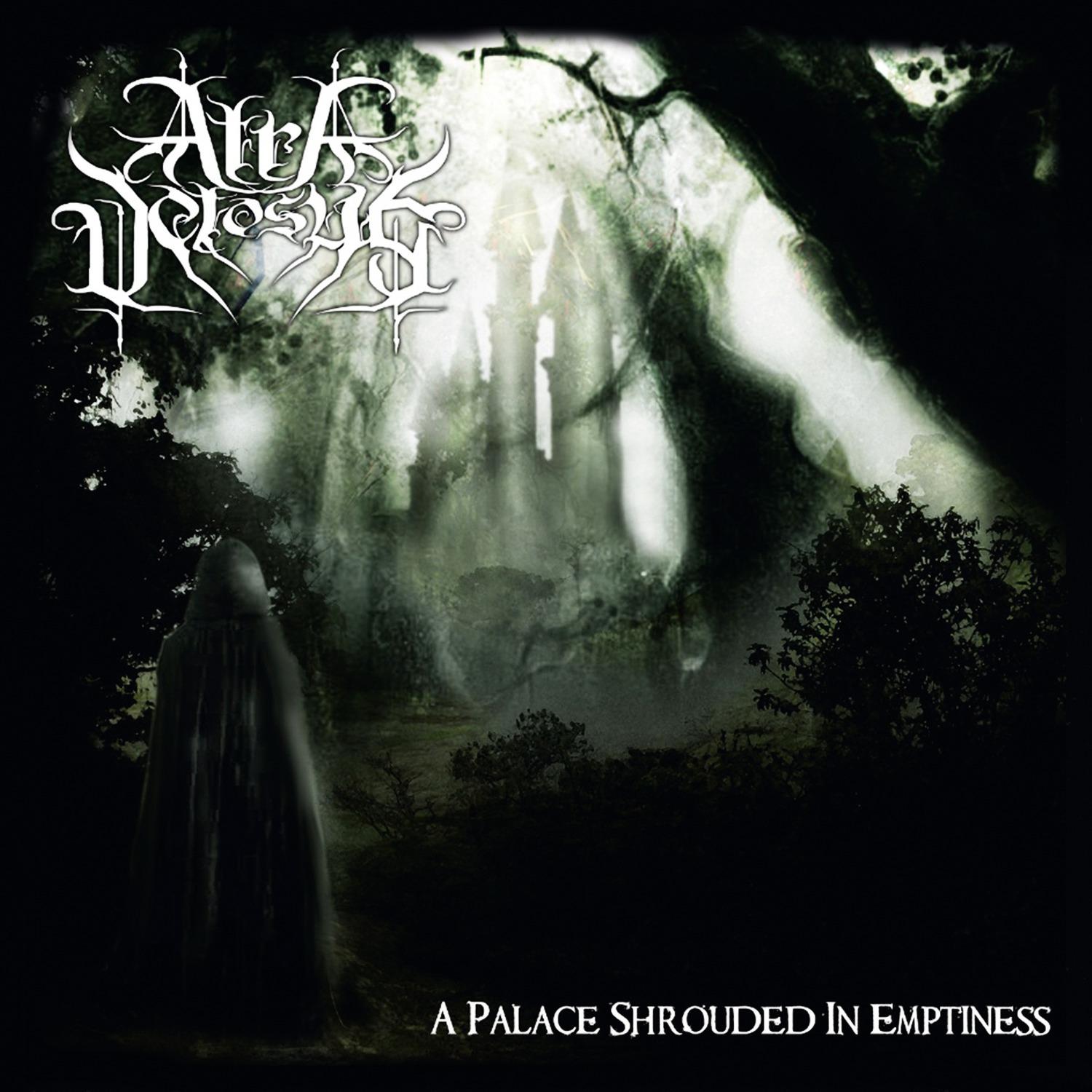 A Palace Shrouded in Emptiness