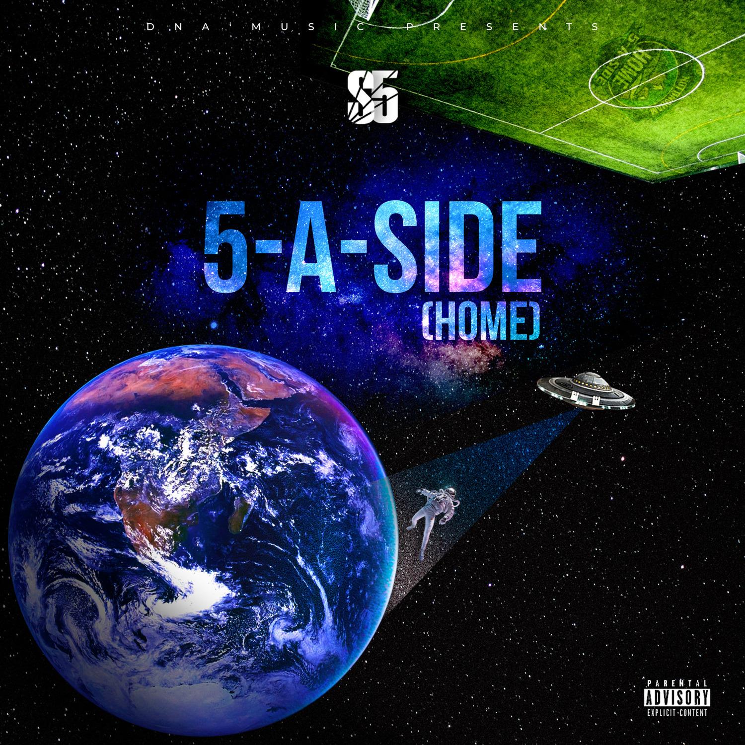 5-a-Side (Home)