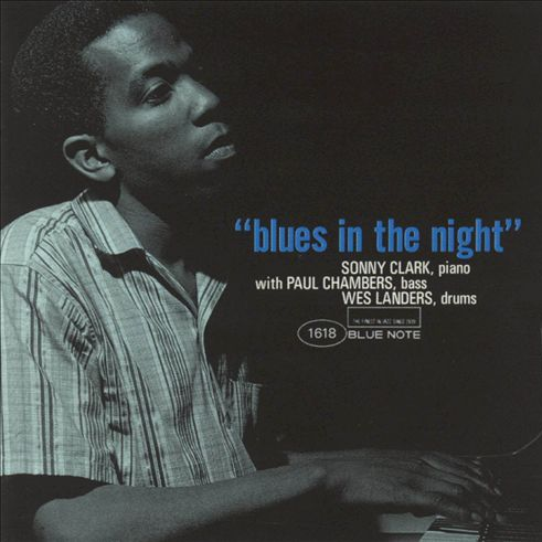 Blues in the Night