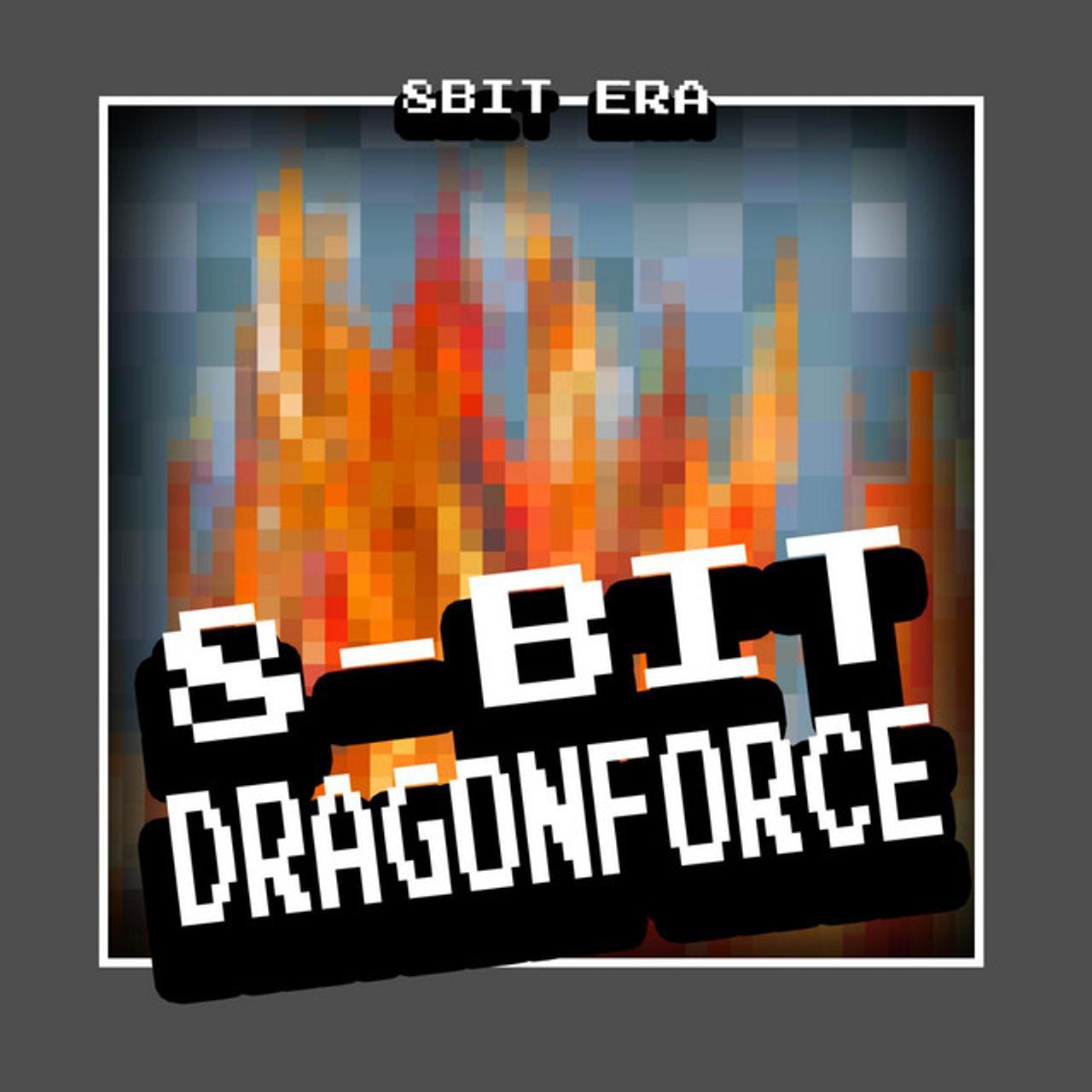8 Bit Era