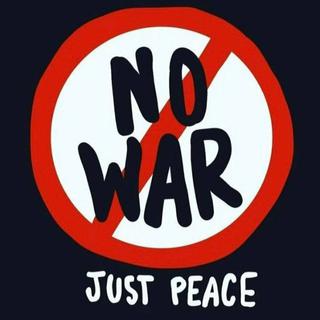 反战AgainstTheWar 