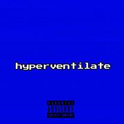 Hyperventilate.[呼吸困難！]