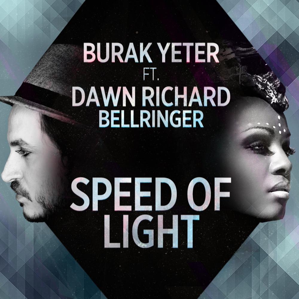 speed of light (instrumental mix)