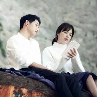 「韩」男女音色碰撞，feeling 满 分