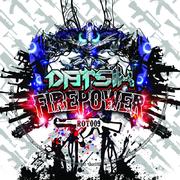 Firepower / Domino专辑