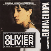 Europa Europa / Olivier, Olivier