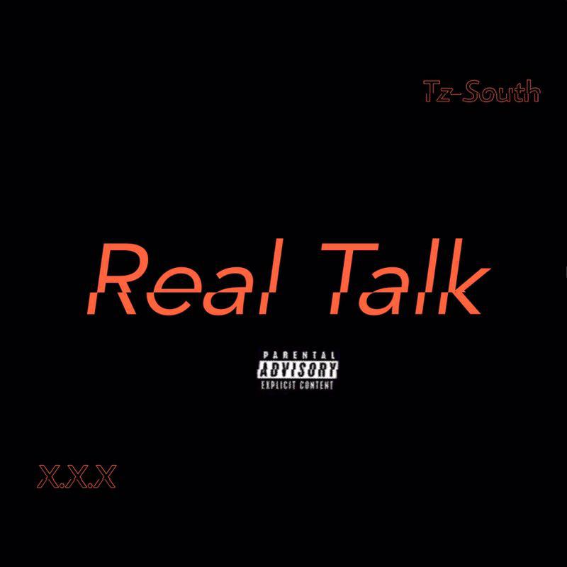 Real Talk专辑