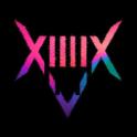 XIIIIXV