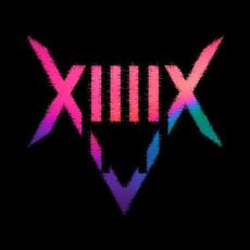 XIIIIXV