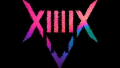 XIIIIXV