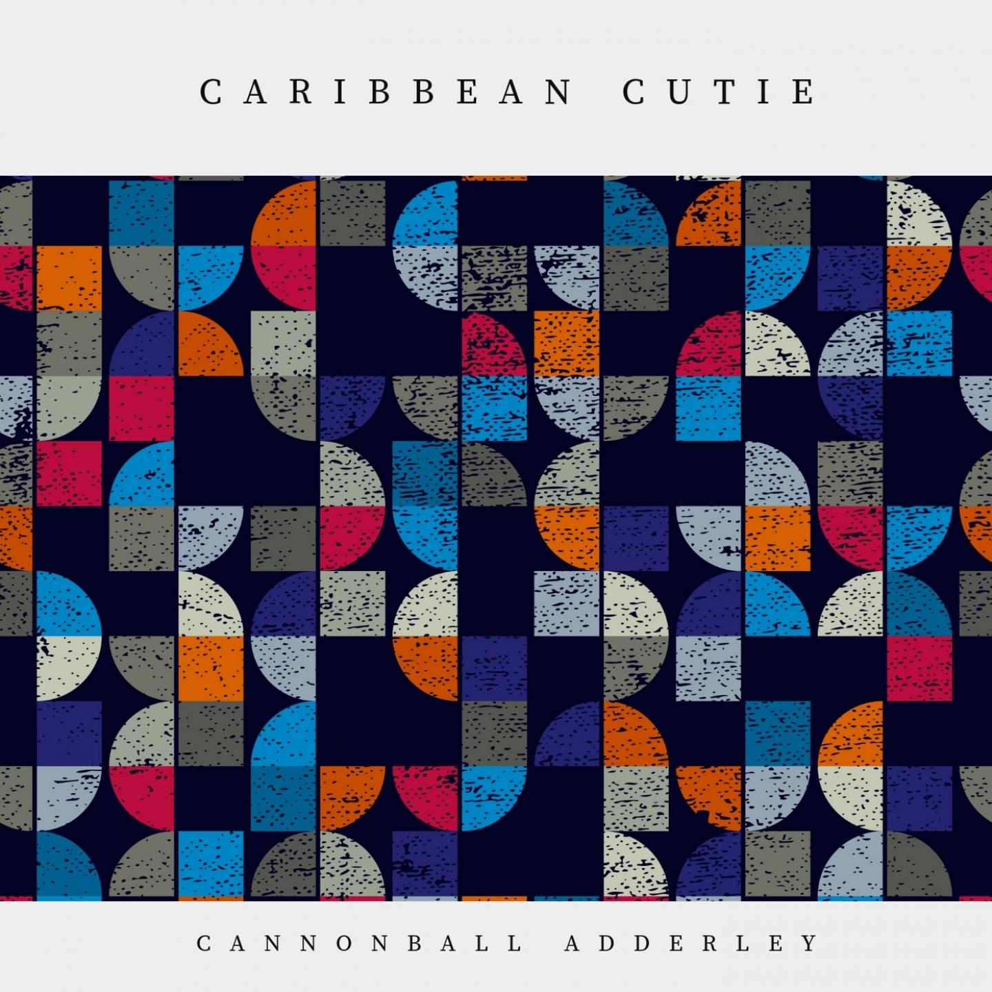 Caribbean Cutie
