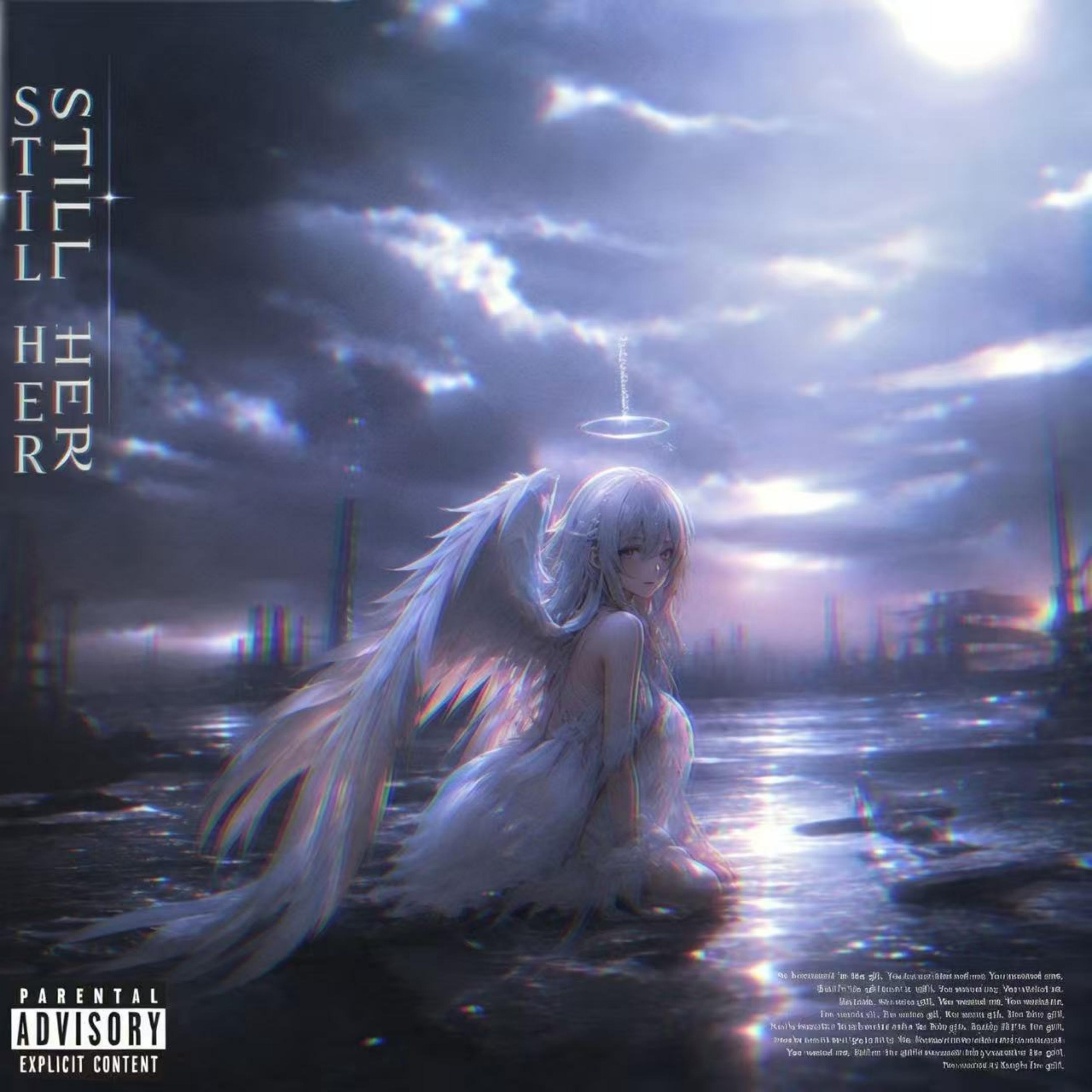 STILL HER