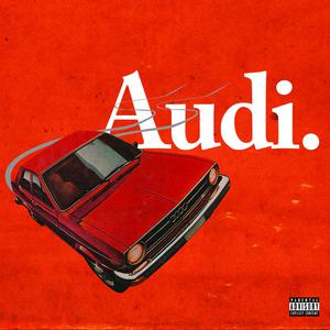 Smokepurpp - Audi 2 (Instrumental) 原版无和声伴奏 （升1半音）