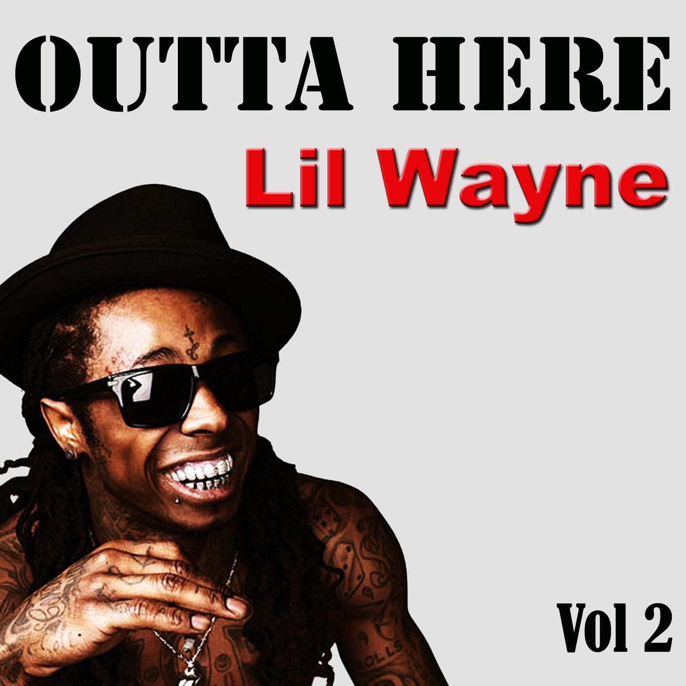 Outta Here, Vol. 2