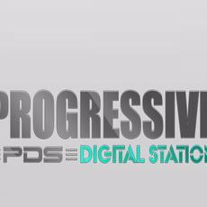 ProgressiveDigitalStation