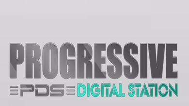 ProgressiveDigitalStation