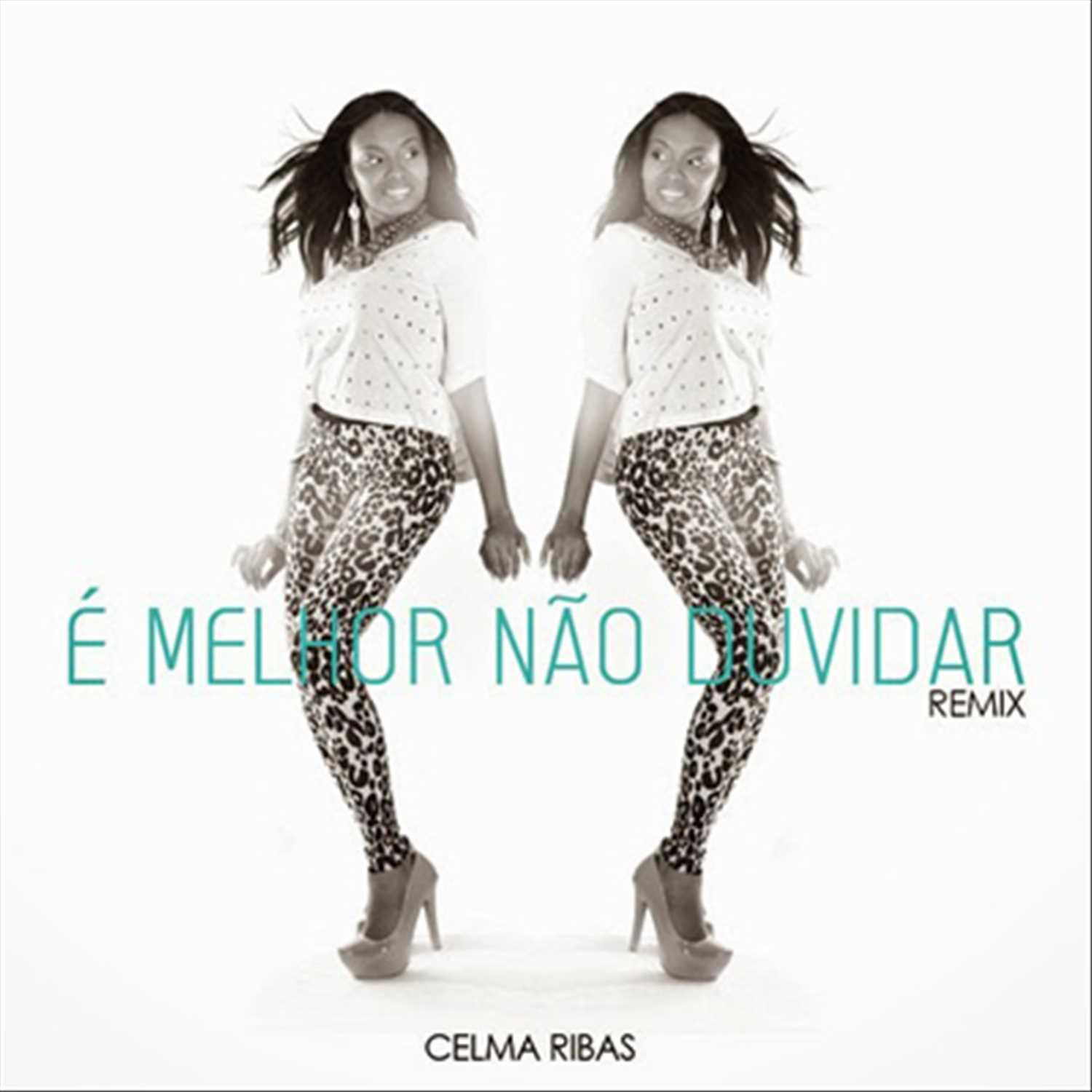 É Melhor Não Duvidar - Remix