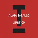 Lipstick专辑