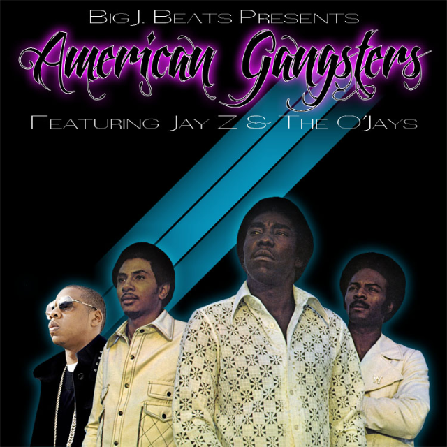所属专辑:american gangsters: jay z & the ojays