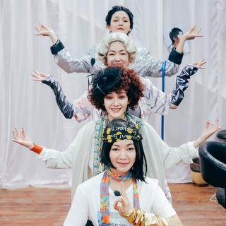 我们是真正的朋友BGM【综艺】（更新至04）