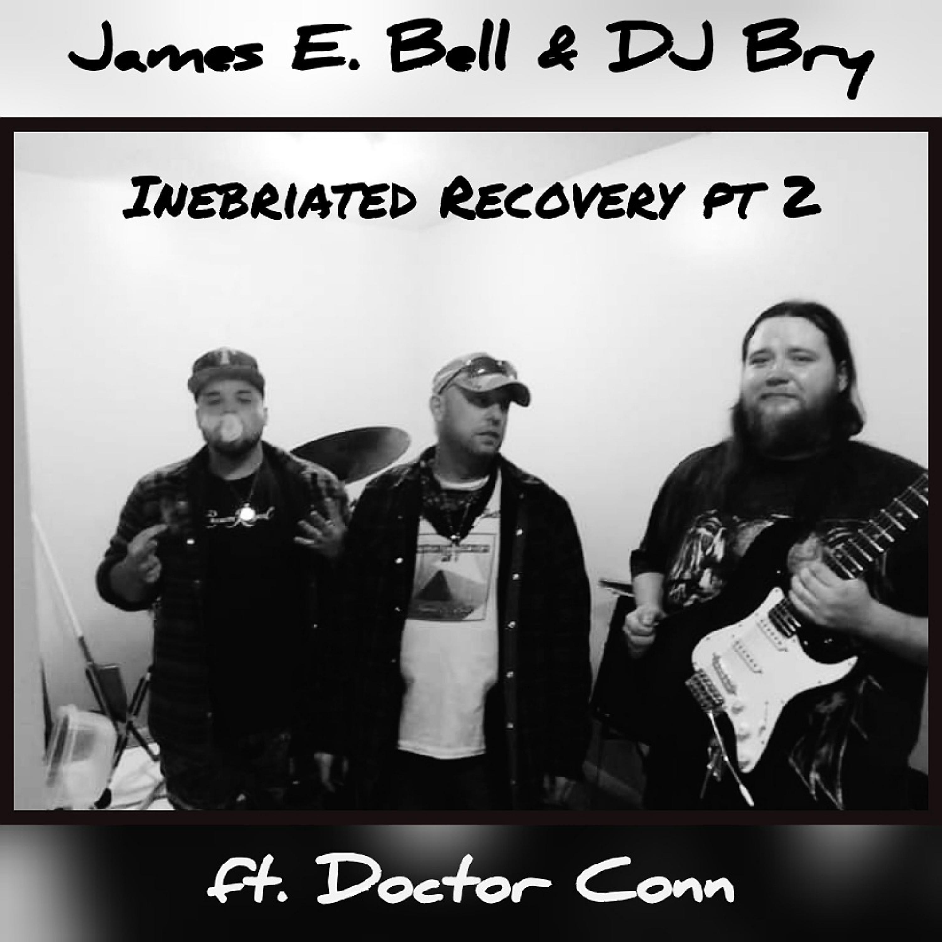 Everything I Want, Pt. 1 (feat. Doctor Conn)