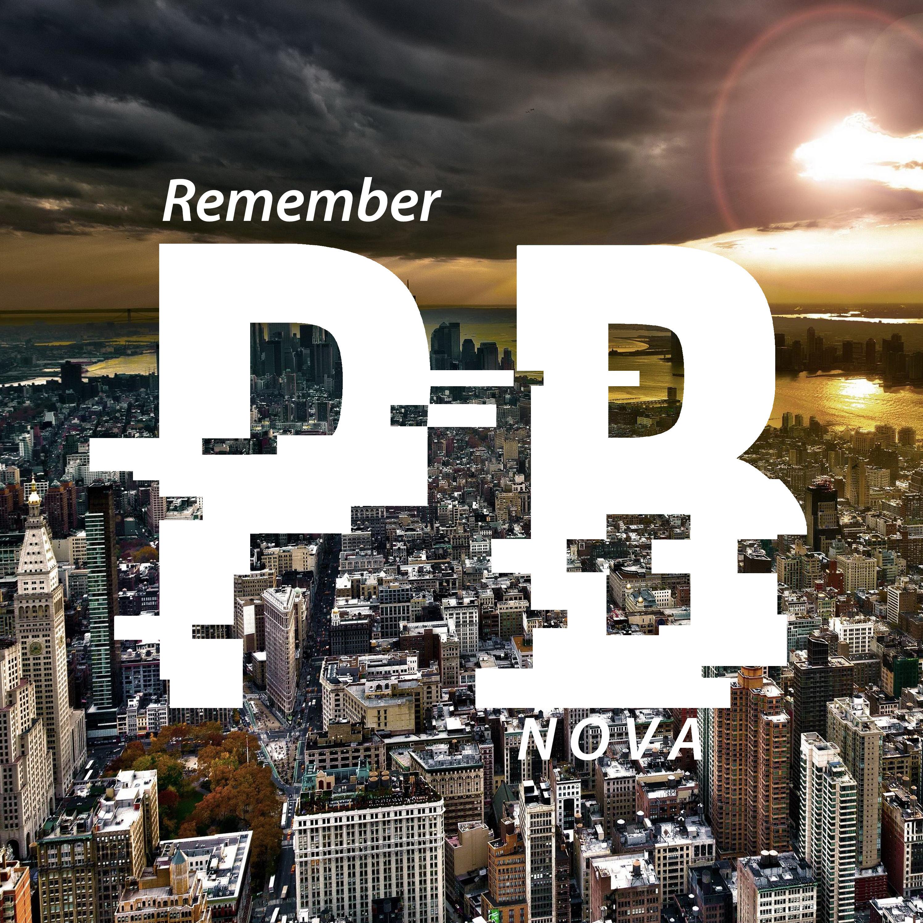 NovA-Remember (Original Mix)