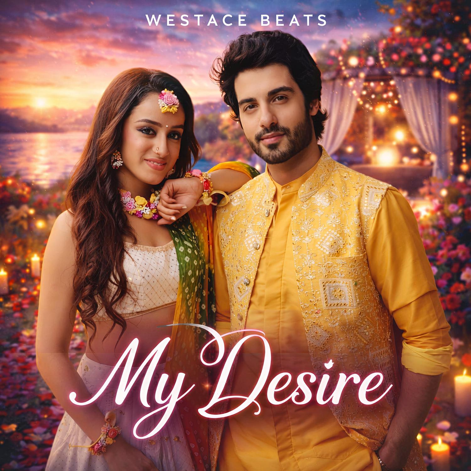 My Desire