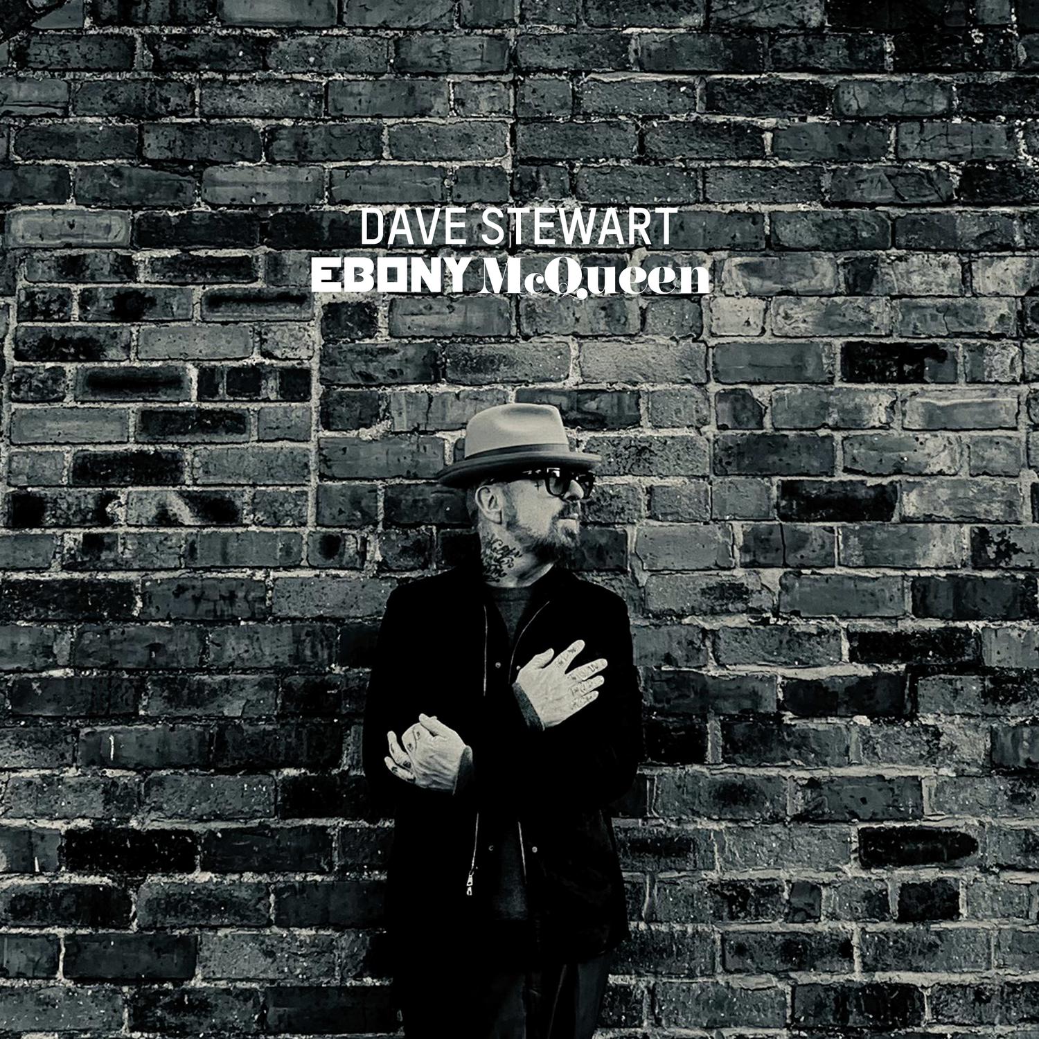 Dave Stewart - Daddy's Got the Blues