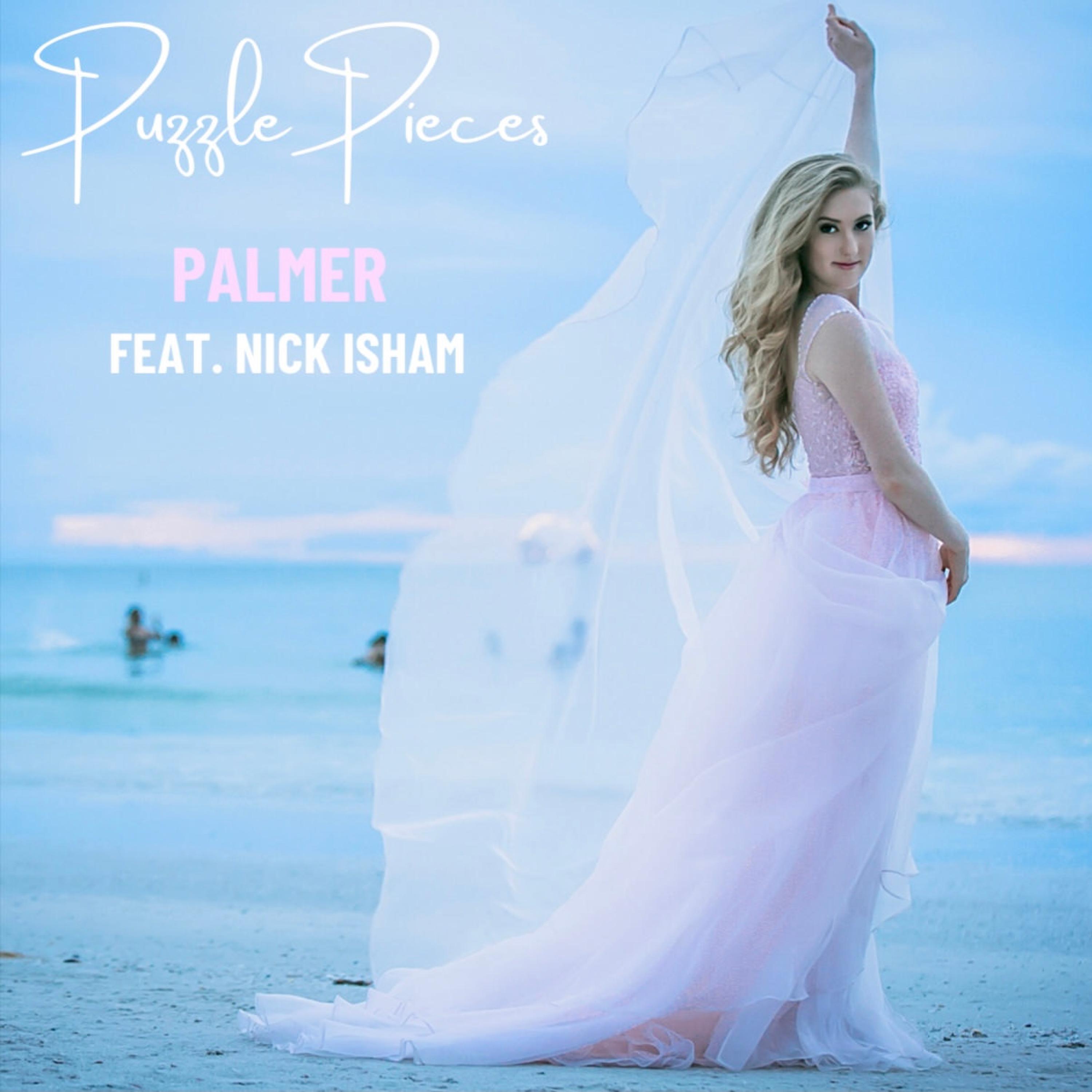 Puzzle Pieces (feat. Nick Isham)