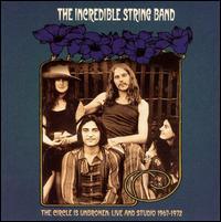 The Circle Is Unbroken: Live and Studio (1967-1972)