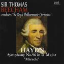 Haydn: Symphony No. 96 in D Major, 'Miracle'专辑